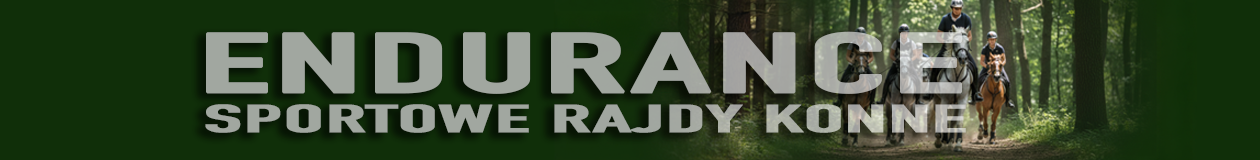 Sportowe Rajdy Konne